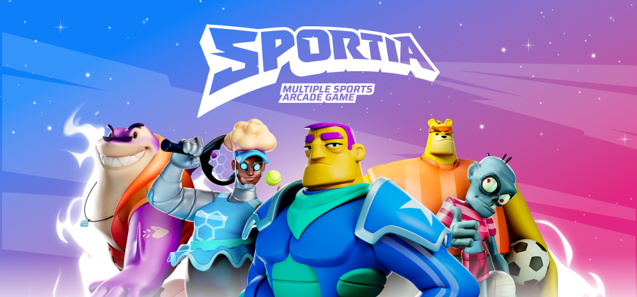 Sportia